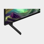تلویزیون 75 اینچ سونی X85L پایه