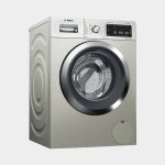 لباسشویی 9 کیلویی بوش مدل WAW325X0EG تصویر متن