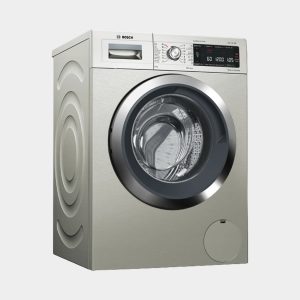 لباسشویی 9 کیلویی بوش مدل WAW325X0EG تصویر متن