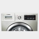 لباسشویی 9 کیلویی بوش مدل WAW325X0EG نمای نزدیک