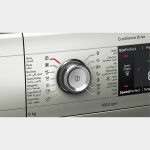 لباسشویی 9 کیلویی بوش مدل WAW325X0EG نمای