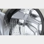 لباسشویی 9 کیلویی بوش مدل WAW325X0EG داخل