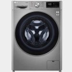 لباسشویی 10.5 کیلویی ال جی مدل V5 سیلور