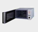 مایکروویو 45 لیتر هایسنس مدل H45MOMK9