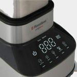 دکمه مخلوط کن همیلتون BH-707