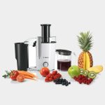 هفت میوه آبمیوه گیری بوش MES25A0