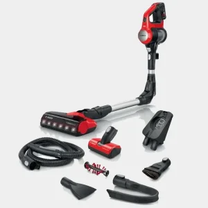 خورده ریز جاروشارژی بوش Bcs711pet