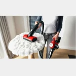 میز جاروشارژی بوش Bcs711pet
