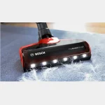 چراغ رو فرش جاروشارژی بوش Bcs711pet