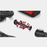 برس جاروشارژی بوش Bcs711pet