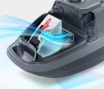 کیسه جاروبرقی بوش BGL8GYH2