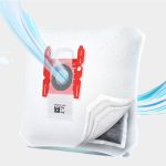 کیسه با دود جاروبرقی بوش BGL8GYH2