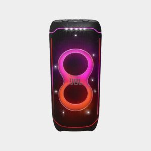 اسپیکر JBL مدل PartyBox Ultimate روبه رو
