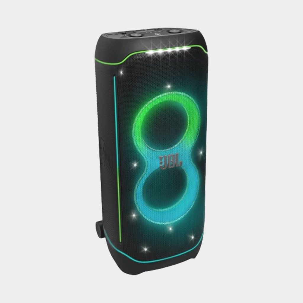 اسپیکر JBL مدل PartyBox Ultimate تصویر محصول