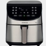 سرخکن رژیمی کنوود مدل HFM80