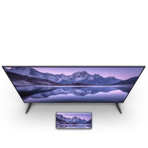 تلویزیون 65 اینچ شیائومی مدل 65P1E-محصول