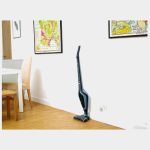 ایستاده مردن جاروشارژی بلک اند دکر SVA420B