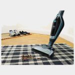 فرش جاروشارژی بلک اند دکر SVA420B
