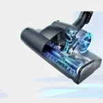 مکش پایین جاروبرقی بوش BGS41POW1