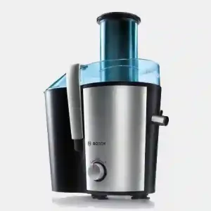 آبمیوه گیری تک کاره بوش مدل 3500 MES