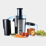 همه آبمیوه گیری تک کاره بوش مدل 3500 MES
