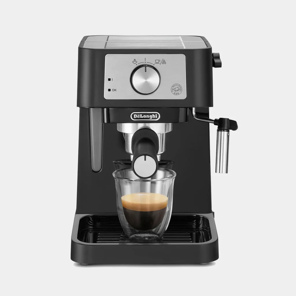 اسپرسوساز دلونگی EC260BK