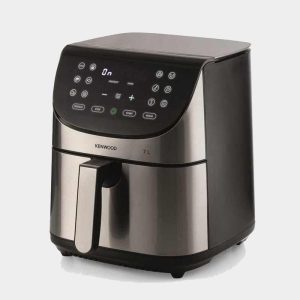 چپ سرخکن رژیمی کنوود مدل HFM80