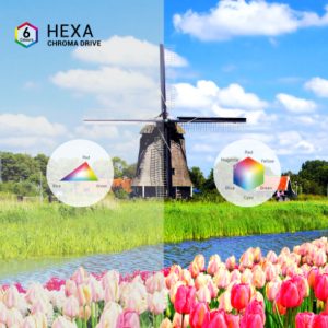 تلویزیون  پاناسونیک مدل 55HX750