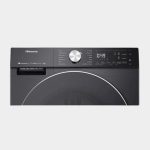 لباسشویی 12 کیلویی هایسنس مدل WD5S1245BB نزدیک