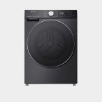 لباسشویی 12 کیلویی هایسنس مدل WD5S1245BB تصویر محصول-2