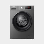 لباسشویی 8 کیلویی هایسنس مدل WFPV8012EMT