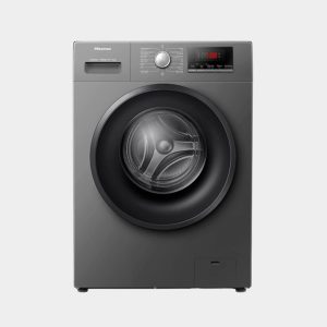 لباسشویی 8 کیلویی هایسنس مدل WFPV8012EMT