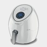 سرخ کن کنوود HFP50