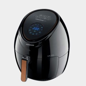 مشکی سه رخ سرخ کن کنوود HFP50