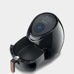 مشکی باز سرخ کن کنوود HFP50