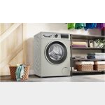 دکور راست ماشین لباسشویی بوش WGA2440XME
