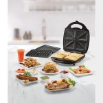 روی میز ساندویچ ساز بلک اند دکر TS4130