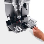 پایین اسپرسوساز دلونگی مدل EC850M