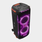 اسپیکر JBL مدل 710 PartyBox نمای جانبی