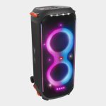 اسپیکر JBL مدل 710 PartyBox نمای کناری