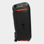 اسپیکر JBL مدل 710 PartyBox کناری