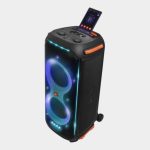 اسپیکر JBL مدل 710 PartyBox بالا