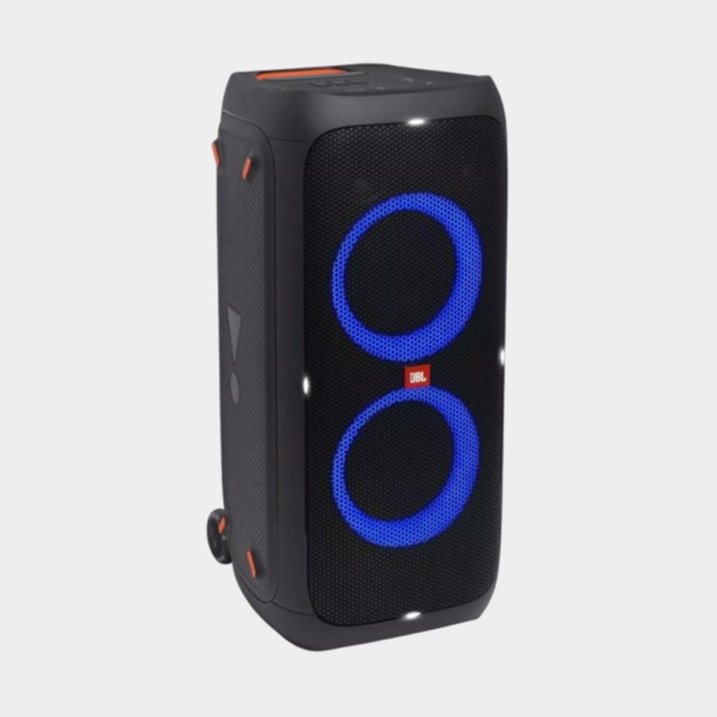 اسپیکر JBL مدل PartyBox 310 نمای جانبی