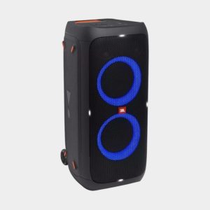 اسپیکر JBL مدل PartyBox 310 نمای جانبی