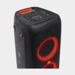 اسپیکر JBL مدل PartyBox 310 نمای کناری