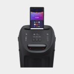 اسپیکر JBL مدل PartyBox 310 روبه رو