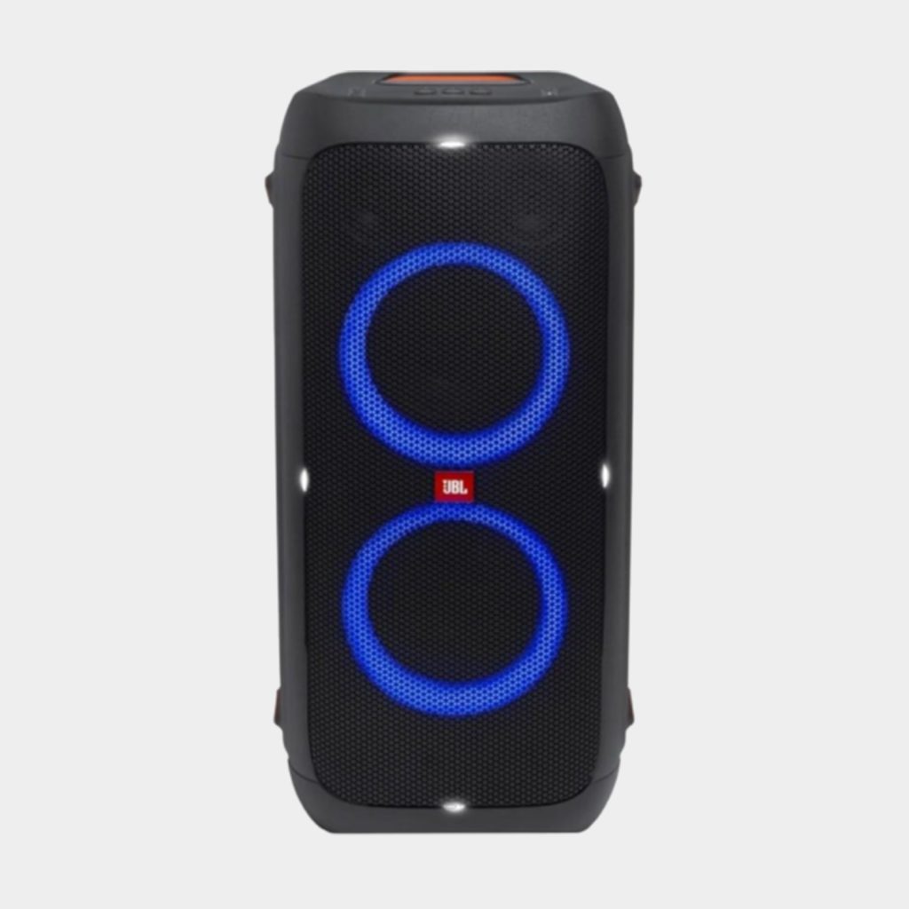 اسپیکر JBL مدل PartyBox 310 تصویر محصول