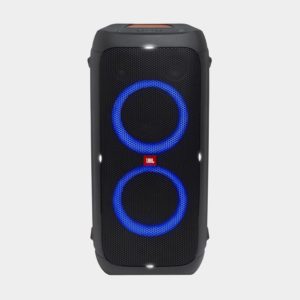 اسپیکر JBL مدل PartyBox 310 تصویر محصول