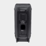 اسپیکر JBL مدل PartyBox 310 پشت