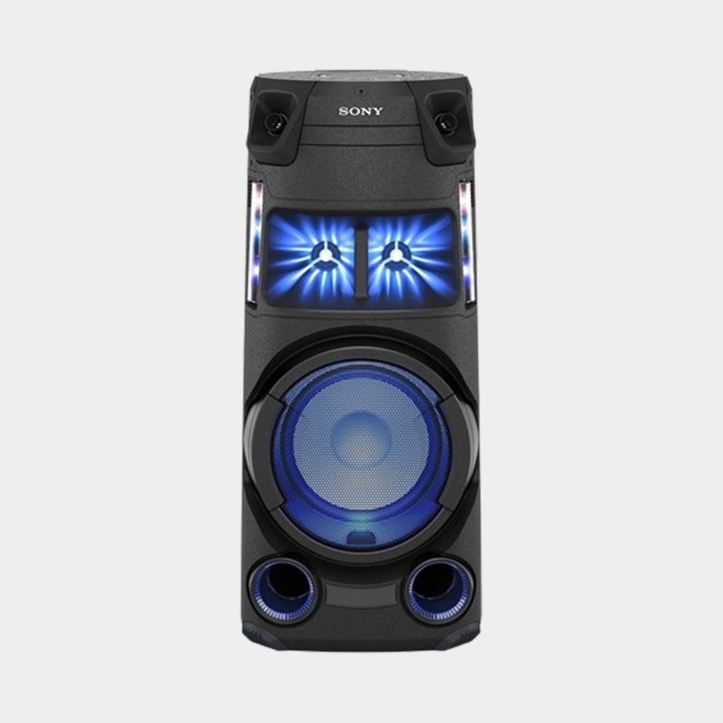 اسپیکر سونی مدل MHC-V43 تصویر محصول